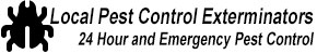 Garfield PA Pest Control Exterminators